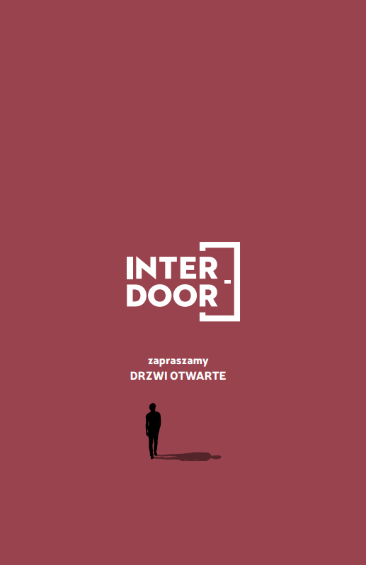 Okładka katalogu Inter-Door