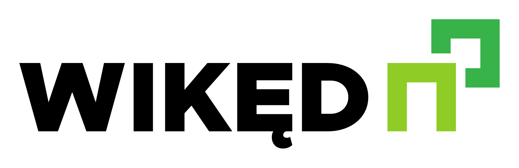 Logo Wikęd